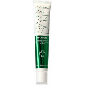 Swissdent Biocare Green Cover 50 ml