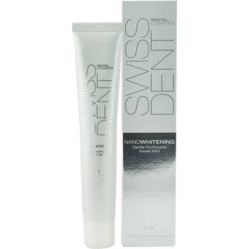 Swissdent Biocare proti špatnému dechu 50 ml
