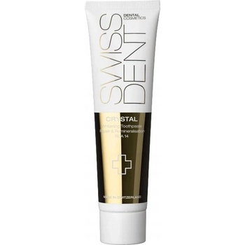 Swissdent Crystal 100 ml