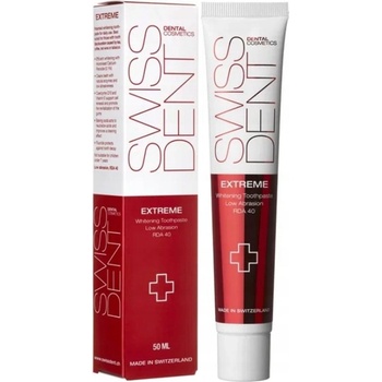 Swissdent Extreme 50 ml