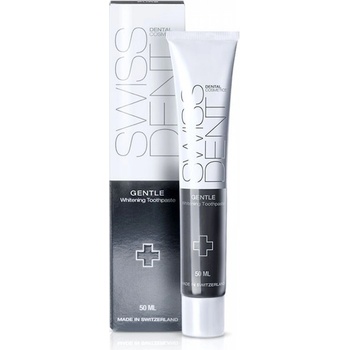 Swissdent Gentle Whitening 50 ml