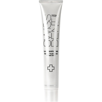Swissdent NanoWhitening 50 ml