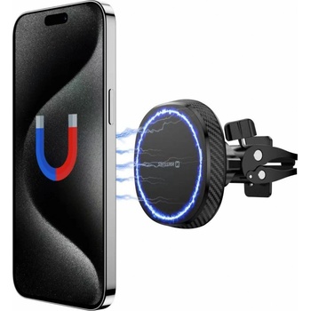 SWISSTEN MagStick 15W 65010611