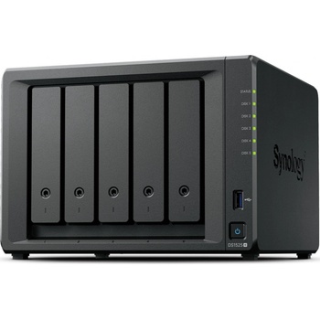 Synology DiskStation DS1525+