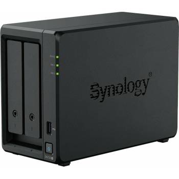 Synology DiskStation DS725+