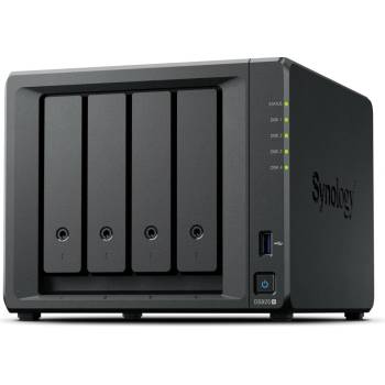 Synology DiskStation DS925+