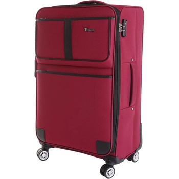 T-class® SC-080 vínová 78 x 46, 5 x 33 cm