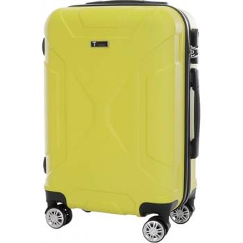 T-class VT21121 žlutá 54x38x21 cm 35 l