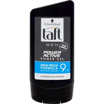 Taft Looks Power Active gel 150 ml