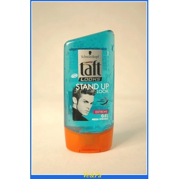 Taft Stand-up Look Gel na vlasy 150 ml