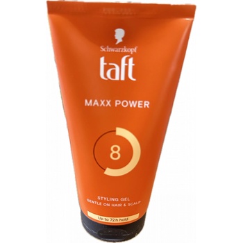 Taft Stand Up Look Power Gel 5 - 150 ml