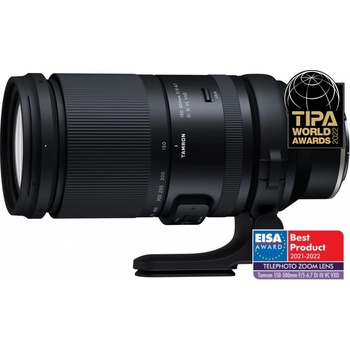 Tamron 150-500mm f/5-6.7 Di III VC VXD Sony E-mount