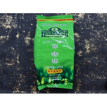 Tan Cuong Tra Nam Sao Vietnamský Zelený Čaj 500 g