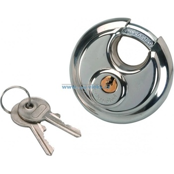 Tanatech Zámek Discuss k Safety box 70mm