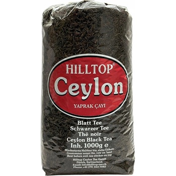 Tanay Ceylon černý čaj 1000 g