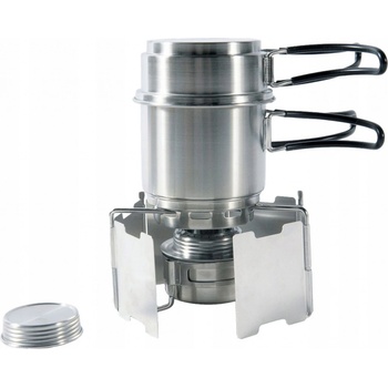 Tatonka Alcohol Burner Set