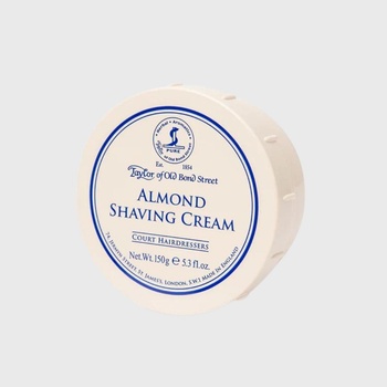 Taylor of Old Bond Street Almond krém na holení 150 g