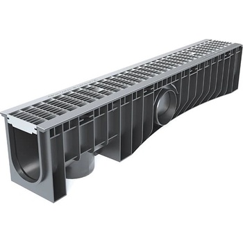 Technodrain Neo 100H B125 TCN100HB31Z