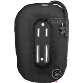 Tecline Křídlo duše DONUT 15