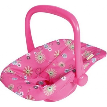 Teddies Nosítko pro panenky plastové