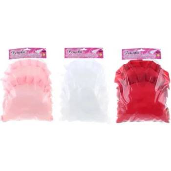 Teddies Peřinka s polštářkem plymo pro panenky