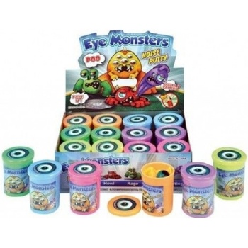 Teddies Sliz hmota třpytivá 100 g
