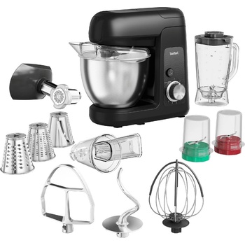 Tefal Bake Partner QB525838