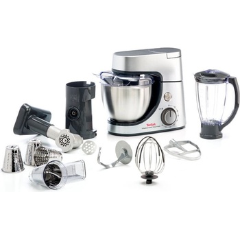 Tefal Masterchef Gourmet QB516D38