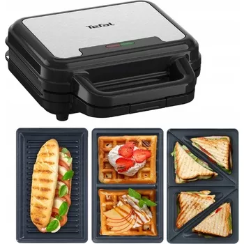 Tefal SW 383 D 10
