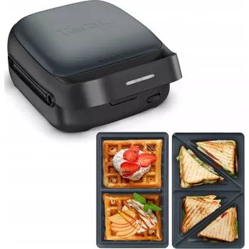 Tefal SW 862 BF 0