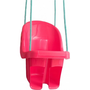 Tega Baby závěsná houpačka růžová