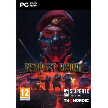 Tempest Rising