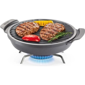 Tescoma Grilovací pánev Premium 30,5 cm