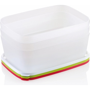 Tescoma PURITY 1.5 l 3 ks 891866