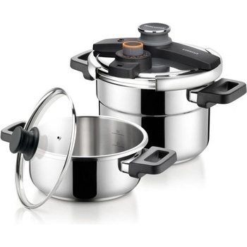 Tescoma Ultima Duo 4.0 l a 6.0 l 702768.00
