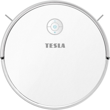 TESLA RoboStar iQ400