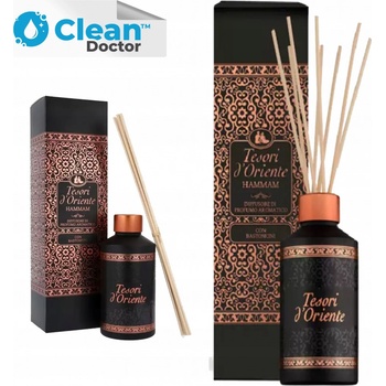 Tesori d'Oriente tyčinky 200 ml