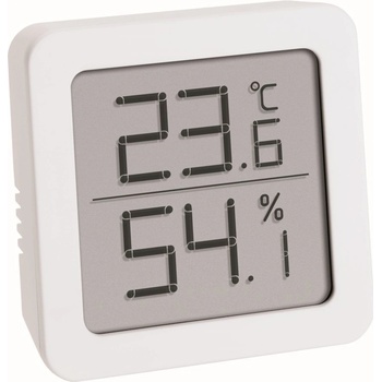 TFA 30.5051.02 bílý