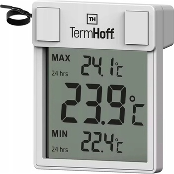Tfa-dostmann TFA 30.1025 Digit Window Thermometer