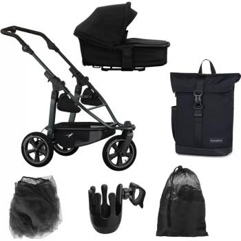 TFK mono 3 2v1 včetně příslušenství black 2025