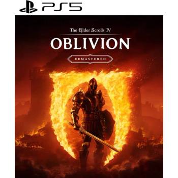 The Elder Scrolls 4: Oblivion Remastered