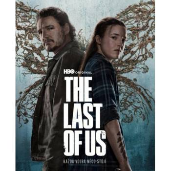 The Last of Us 2. série 4K Ultra HD BD Steelbook