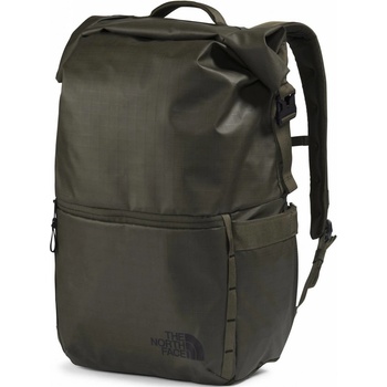 The North Face Base Camp Fuse Box TNF black 30 l