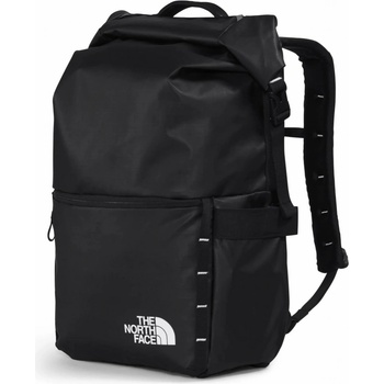 The North Face Base Camp Voyager Rolltop NF0A81DO53R Black 25 l