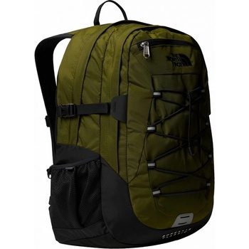 The North Face Borealis Classic Forest olive černá 29 l