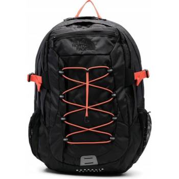The North Face Borealis Classic Gray/Retro Orange 29 l