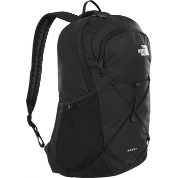 The North Face Rodey TNF Black 27 l