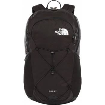 The North Face Rodey TNF Black/NPF 27 l
