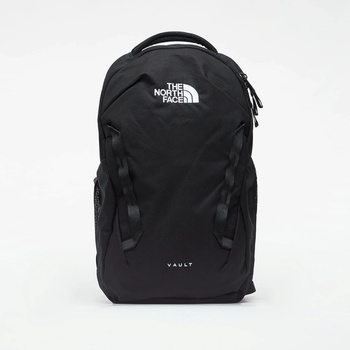 The North Face vault black 27 l