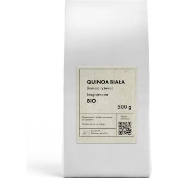 The Planet Quinoa sypká 0,5 kg